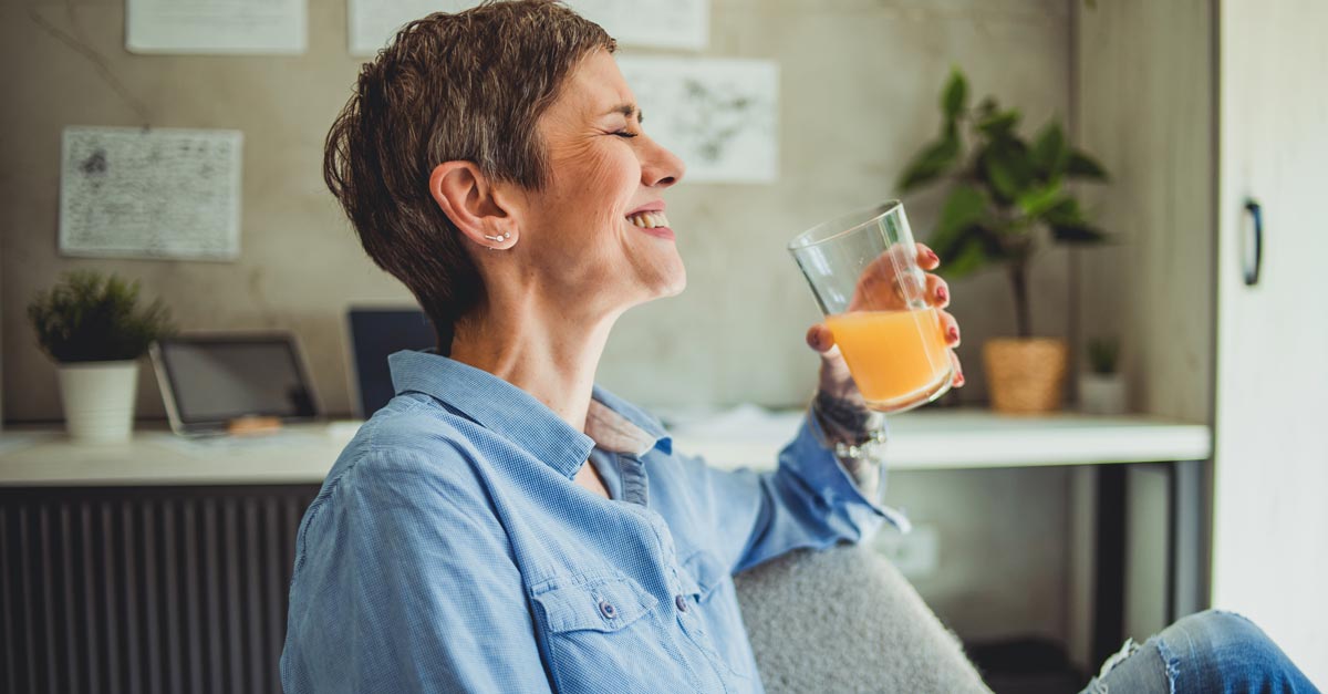 Health article featured image
